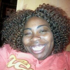 Meet your Posher, Courtney